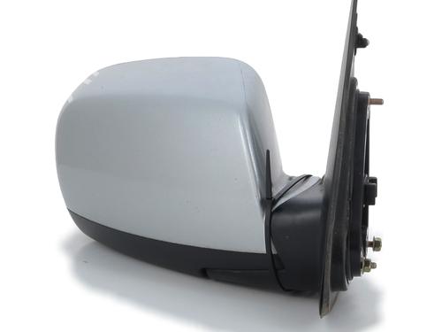 Right mirror HYUNDAI SANTA FÉ II (CM) 2.2 CRDi GLS 4x4 | BP30557591C27 