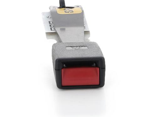 Used Seat buckle Seat buckle TOYOTA YARIS (_P1_) 1.0 (SCP10_, SCP10R) (65 hp) 40058047 40058047