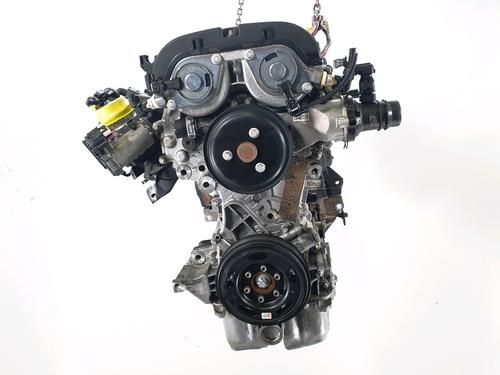 Used Engine Engine OPEL CORSA D (S07) 1.2 (L08, L68) (86 hp) 34261448 34261448