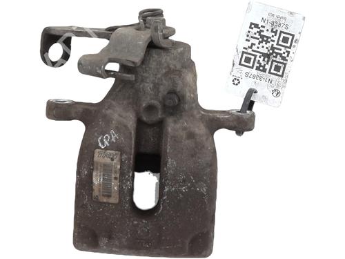 Høyre bremsecaliper bak PEUGEOT 3008 I MPV (0U_) 1.6 BlueHDi 120 | BP29381771M106 