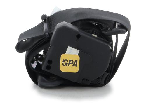 Front left seatbelt RENAULT TWINGO II (CN0_) 1.5 dCi (CN0E) | BP33809489I26 - Image 3