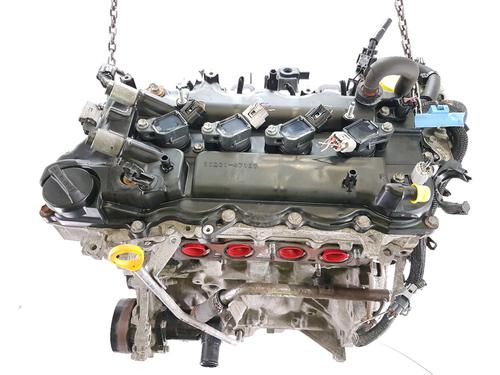 Engine TOYOTA VERSO S (_P12_) 1.33 (NSP120_) | BP29578986M1 