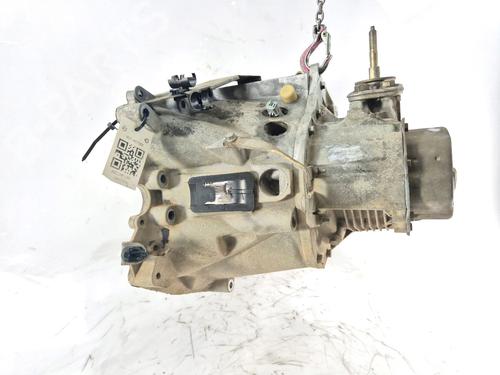 Used Gearbox Gearbox PEUGEOT 206 Hatchback (2A/C) 2.0 S16 (136 hp) 39665936 39665936