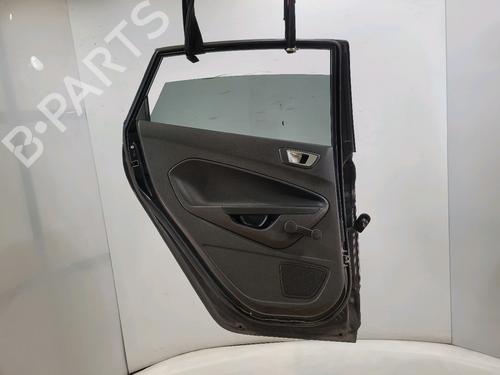 Left rear door FORD FIESTA VI (CB1, CCN) 1.25 | BP25023040C4 