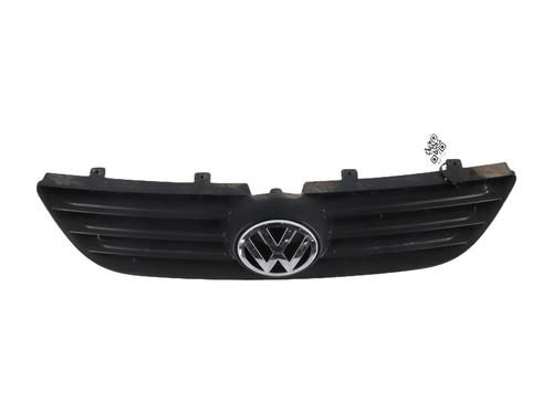 Grill VW POLO (9N_, 9A_) 1.2 12V (64 hp) 28122400