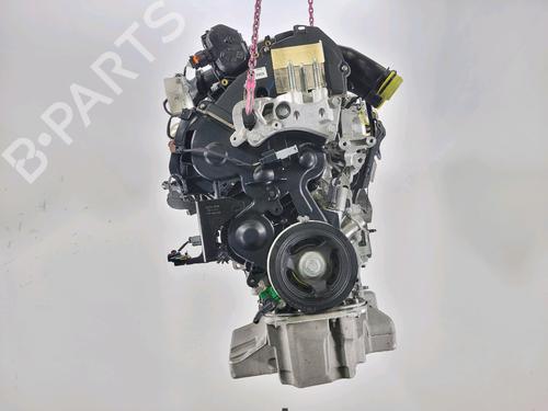 Used Engine FORD TRANSIT COURIER B460 Box Body/MPV 1.5 TDCi (75 hp) 30165700