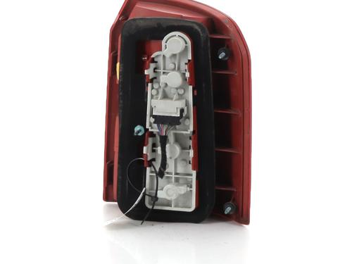 Left taillight AUDI A2 (8Z0) 1.4 TDI | BP31373236C34