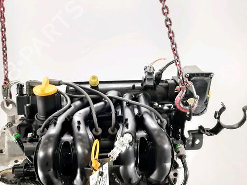 Engine RENAULT TWINGO II (CN0_) 1.2 (CN0D) | BP31577912M1 