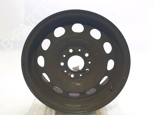 Used Rim BMW 1 (E87) 116 i (122 hp) 29381386