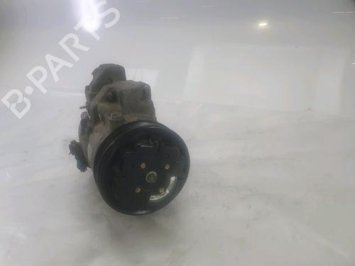 AC-Kompressor MERCEDES-BENZ A-CLASS (W168) A 170 CDI (168.009, 168.109) (95 hp) 27395547