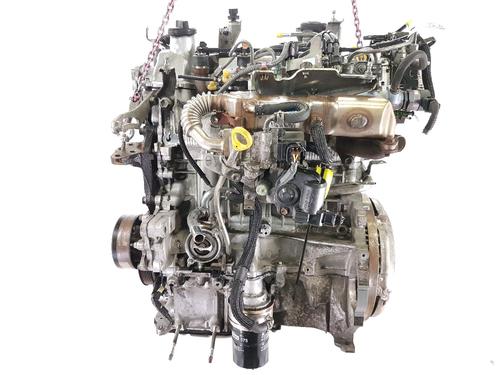 Engine TOYOTA YARIS (_P9_) 1.4 D-4D (NLP90_, NLP90R) | BP36831630M1 - Image 2