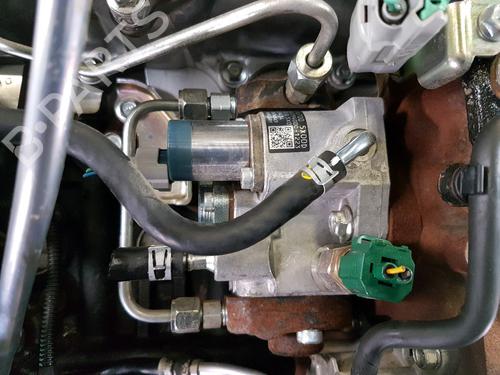 Engine RENAULT MASTER III Van (FV) 2.3 dCi 135 RWD (FV0N) | BP40212257M1 - Image 8