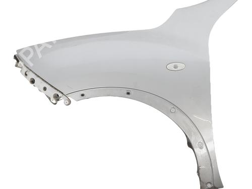 Used Left front fenders Left front fenders NISSAN JUKE (F15) 1.6 (117 hp) 33332118 33332118