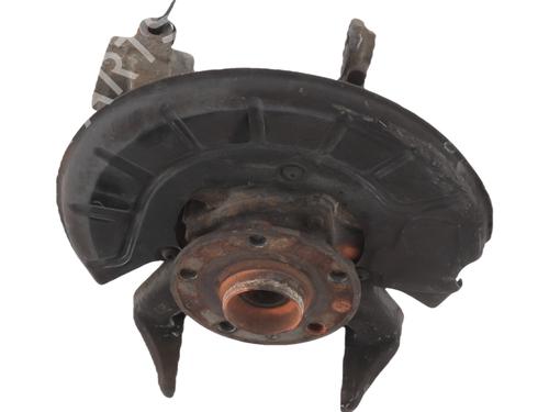 Left front steering knuckle VW GOLF VI (5K1) 1.4 | BP31844406M25