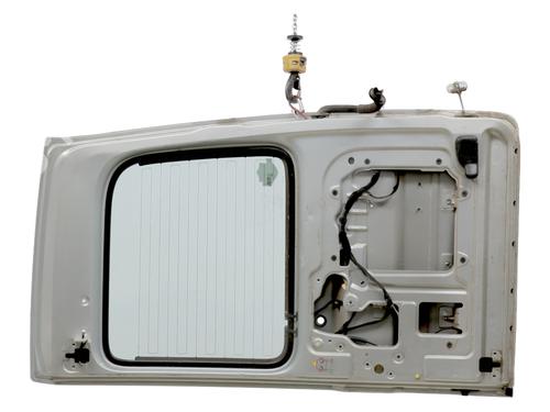 Left tailgate RENAULT KANGOO (KC0/1_) 1.6 16V 4x4 (KC0P, KC0S, KC0L) | BP29848978C76