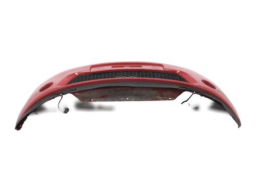 Front bumper DACIA SANDERO 1.4 MPI LPG | BP30800061C7