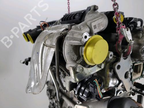 Engine CITROËN C4 CACTUS 1.6 BlueHDi 100 | BP29623575M1 