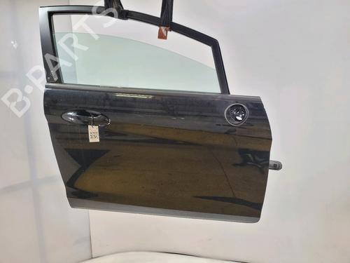 Used Right front door FORD FIESTA VI (CB1, CCN) 1.25 (82 hp) 29624320