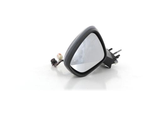 Left mirror CITROËN C4 II (NC_) 1.6 HDi 90 | BP31057906C26 