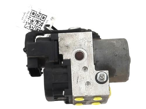 ABS pump OPEL MERIVA A MPV (X03) 1.7 DTI (E75) | BP27690943M43 