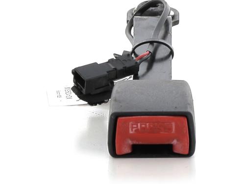 Used Seat buckle RENAULT CLIO III (BR0/1, CR0/1) 1.5 dCi (75 hp) 27909456