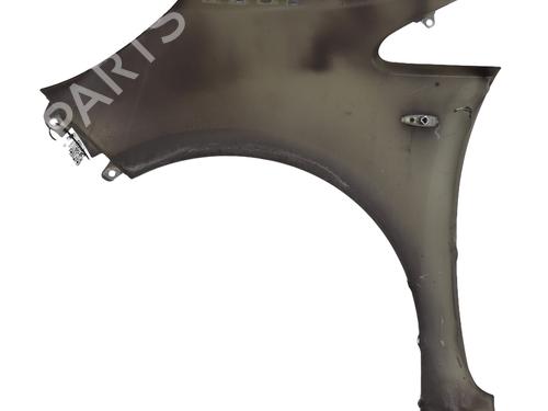Right front fenders KIA RIO III (UB) 1.4 CRDi | BP29522194C42 