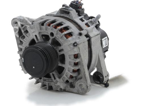 Used Alternator HYUNDAI i20 II (GB, IB) 1.2 (75 hp) 27646379