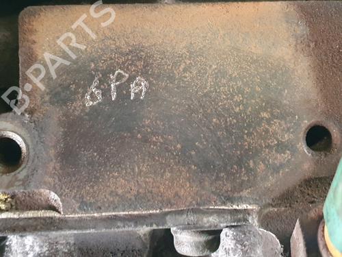 Engine CITROËN C5 II (RC_) 2.0 HDi (RCRHRH) | BP37016693M1 - Image 9
