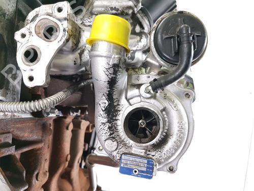 Engine RENAULT CLIO III (BR0/1, CR0/1) 1.5 dCi (C/BR0G, C/BR1G) | BP38979283M1 - Image 6
