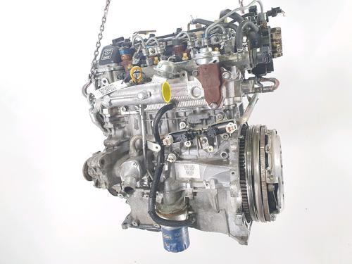 Engine MINI MINI (R50, R53) One D | BP36512634M1 - Image 2