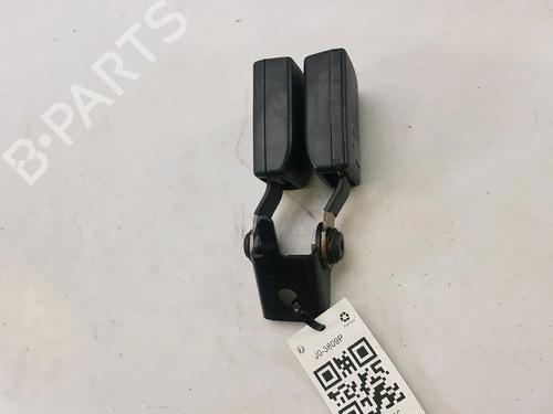 Used Seat buckle SAAB 9-3 (YS3F, E79, D79, D75) 1.9 TiD (120 hp) 27916254