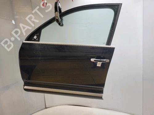 Used Left front door PORSCHE CAYENNE (9PA) S 4.8 (385 hp) 21060963