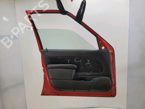 Left front door PEUGEOT 106 II (1A_, 1C_) 1.1 i | BP29495939C2 