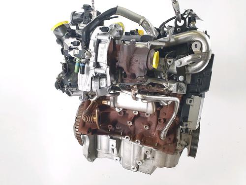 Engine RENAULT CLIO IV (BH_) 1.5 dCi 75 | BP36402210M1 - Image 4
