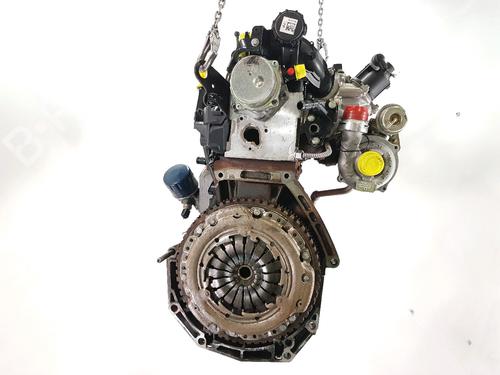 Motor RENAULT CLIO III (BR0/1, CR0/1) 1.5 dCi (BR17, CR17) | BP29932223M1 