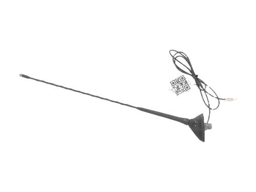 Antenne/Base RENAULT CLIO III Hatchback Van (SB_, SR_) | BP33972697C140 - Image 2