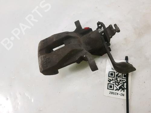 Bremssattel links hinten für MINI MINI (F56) One (102 hp) 27918809