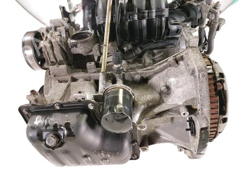 Engine HYUNDAI i10 I (PA) 1.2 | BP36351394M1  - Image 8