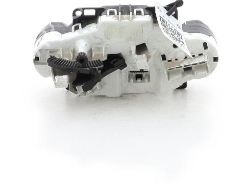 Climate control FORD FIESTA VI (CB1, CCN) 1.5 TDCi | BP39087666I5 - Image 2