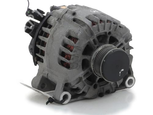 Generator CITROËN C4 Picasso I MPV (UD_) 1.6 HDi 110 | BP29701642M7 