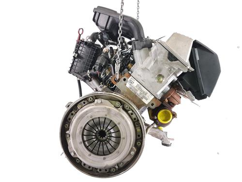 Engine BMW 3 Compact (E36) 318 tds | BP32400597M1