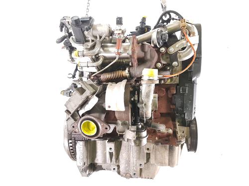 Engine RENAULT SCÉNIC III (JZ0/1_) 1.5 dCi | BP24946665M1 