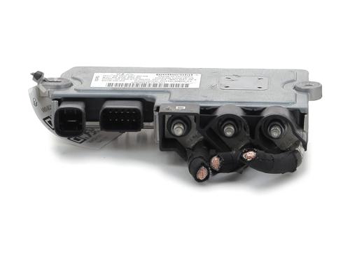 Module électronique CITROËN JUMPY III Van (V_) 2.0 BlueHDi 150 (150 hp) 31284435