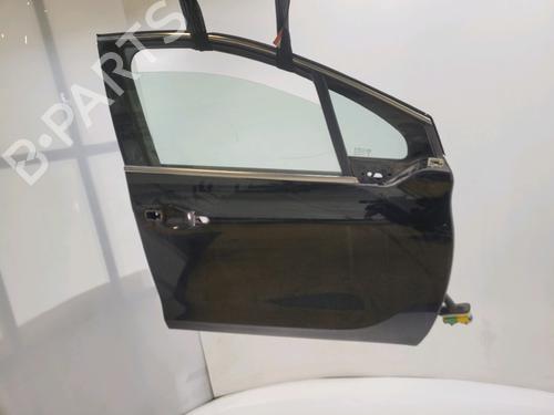 Dør høyre foran Dør høyre foran PEUGEOT 208 I (CA_, CC_) 1.6 HDi (92 hp) 39736651 39736651