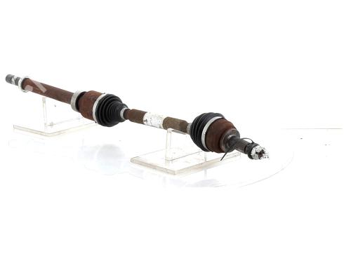 Right front driveshaft RENAULT SCÉNIC IV (J9_) 1.5 dCi 110 | BP21118282M39 