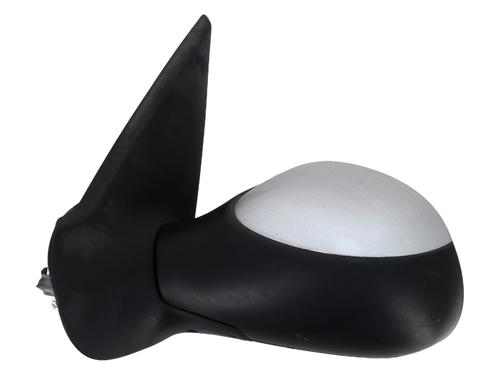 Left mirror PEUGEOT 206 CC (2D) 1.6 16V (2DNFUF, 2DNFUR) | BP29231345C26 