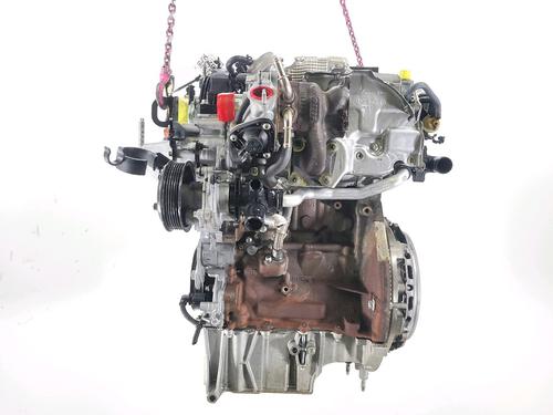 Engine FORD FIESTA VI (CB1, CCN) 1.0 EcoBoost | BP29964447M1 