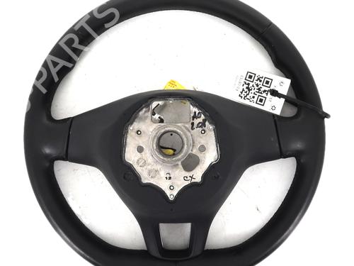 Steering wheel VW T-ROC (A11, D11) 1.0 TSI | BP38679194C49 - Image 2
