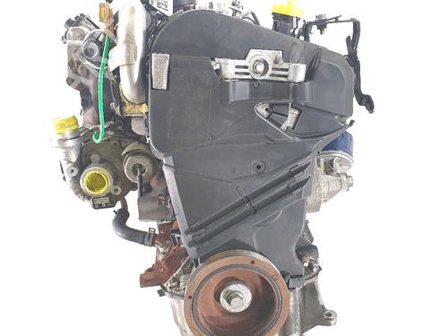 Motor RENAULT KANGOO BE BOP (KW0/1_) 1.5 dCi (KW0G) (90 hp) 27248369