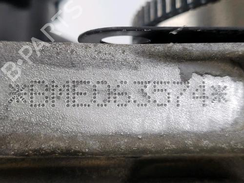 Engine VW POLO (9N_, 9A_) 1.2 12V | BP28160569M1 